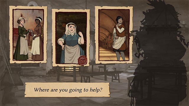 Chronotopia: Second Skin mở ra 1 câu chuyện cổ tích đen tối với nhiều nút thắt mở bất ngờ