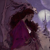 Chronotopia: Second Skin - Demo Game Cô Bé Lọ Lem Phiên Bản Đen Tối