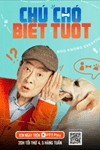 Chú chó biết tuốt - Phim mới của Lee Soon Jae