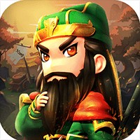 Chủ Công Xung Xung Xung - Game thẻ tướng Tam Quốc trên Android