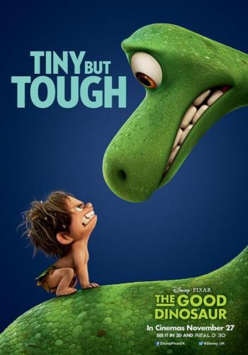 The Good Dinosaur 5