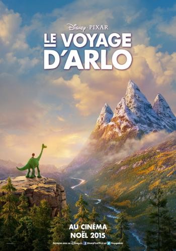 The Good Dinosaur 2