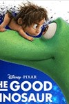 The Good Dinosaur (2015) - Chú Khủng Long Tốt Bụng