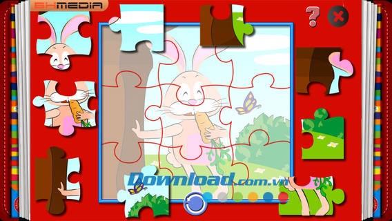 Chú Thỏ tinh khôn for iOS