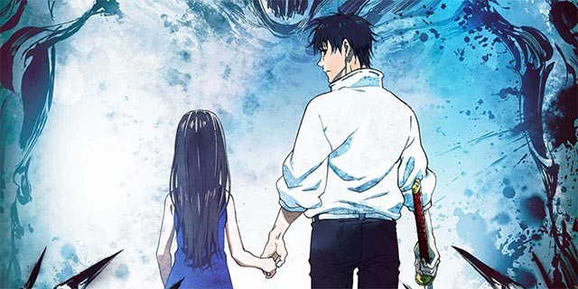 Jujutsu Kaisen 0 xoay quanh câu chuyện cảm động về tình bạn và sự buông bỏ