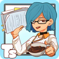 Chủ Tịch Ơi! - Game kinh doanh, quản lý công ty trên iOS