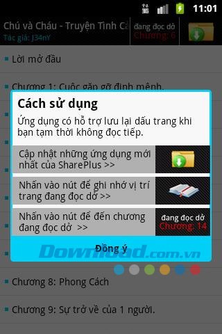 Chú và cháu for Android