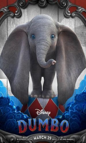 Dumbo 3