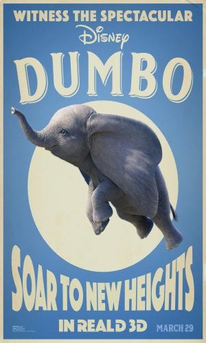 Dumbo 20