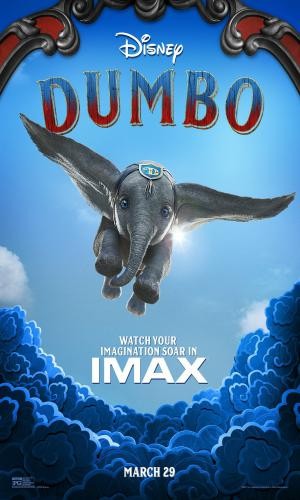 Dumbo 18