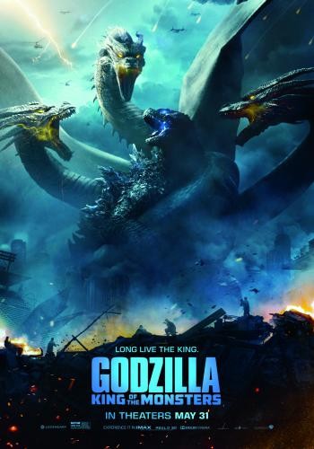 Godzilla King of the Monsters 10