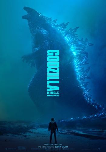 Godzilla King of the Monsters 3