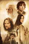 Chúa Tể Của Những Chiếc Nhẫn: Hai Tòa Tháp - The Lord of the Rings: The Two Towers