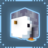 Chubby Stuff! Mod Chim Cánh Cụt Dễ Thương