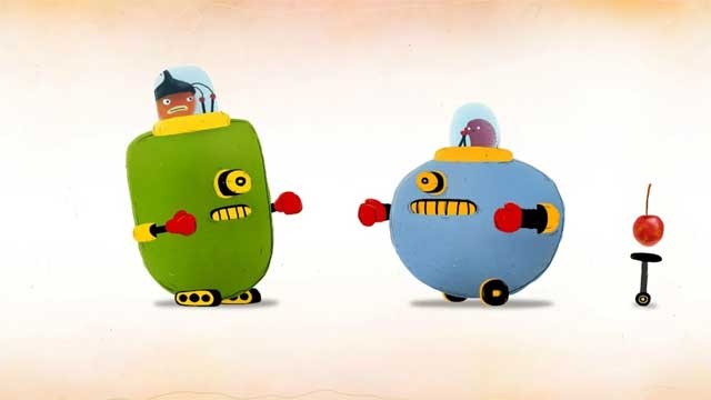 CHUCHEL cũng có nhiều mini game thú vị