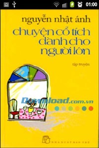 Chuyện cổ tích cho người lớn for Android