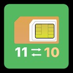 Chuyển đổi đầu số Android - Ứng dụng chuyển danh bạ