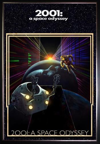 2001 A Space Odyssey 22