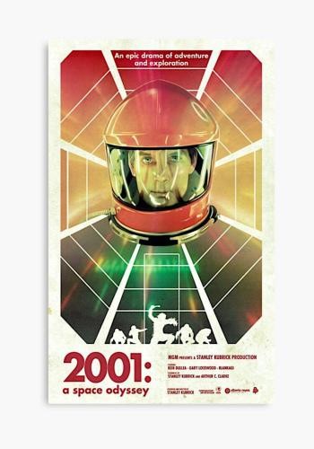 2001 A Space Odyssey 23