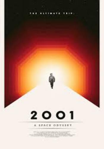 2001 A Space Odyssey 15