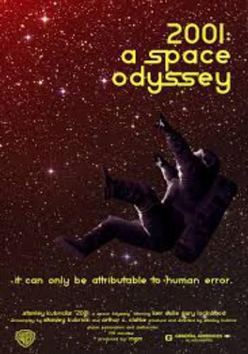 2001 A Space Odyssey 29