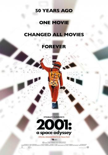 2001 A Space Odyssey 6