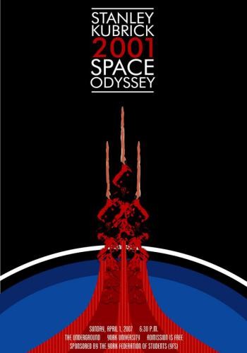 2001 A Space Odyssey 32