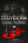 Chuyện Ma Giảng Đường 3 - Phim Kinh Dị Thái Lan Rùng Rợn