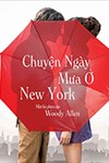 Chuyện Ngày Mưa Ở New York - A Rainy Day In New York