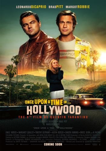 Once Upon A Time In Hollywood 12
