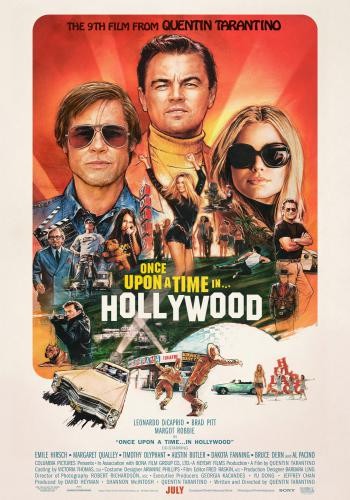 Once Upon A Time In Hollywood 6