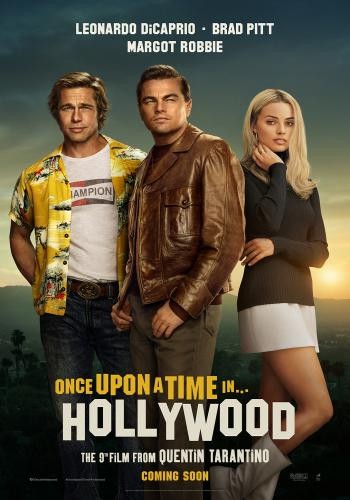 Once Upon A Time In Hollywood 8