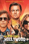 Once Upon A Time In Hollywood - Chuyện Ngày Xưa Ở Hollywood