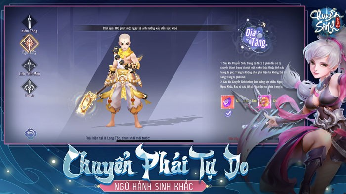 Cày Chay Lên Vip - Đánh Boss Rớt Trang Bị 5 Sao