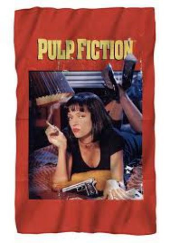 Pulp Fiction 21