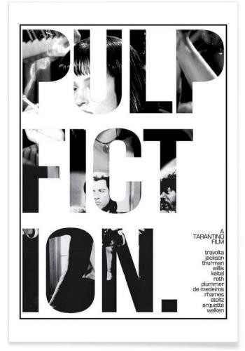 Pulp Fiction 36