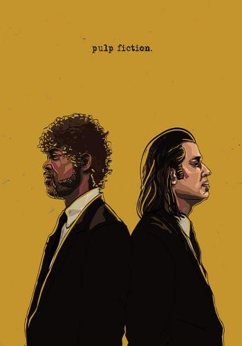 Pulp Fiction 26