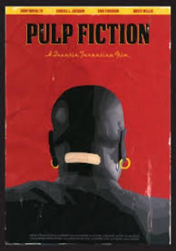 Pulp Fiction 30