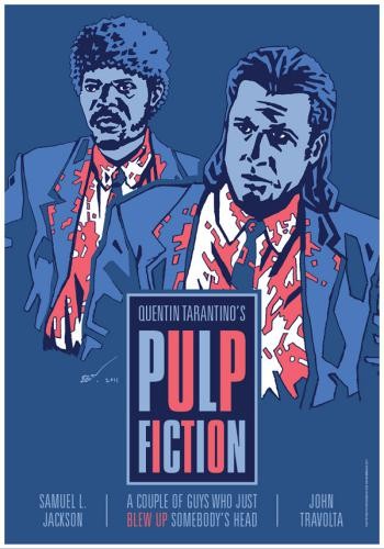 Pulp Fiction 39