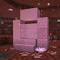 Cinderscapes Mod: Khám phá quần xã sinh vật mới đáng sợ