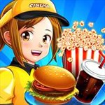 Cinema Panic - Game Quản Lý Rạp Chiếu Phim Hấp Dẫn