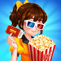 Cinema Panic 3 cho Android - Game Quản Lý Rạp Chiếu Phim