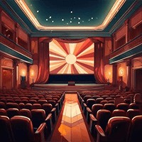 Cinema Simulator 2025 - Early Access: Quản lý Rạp Chiếu Phim Hiện Đại