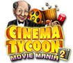 Cinema Tycoon 2: Movie Mania - Game Quản Lý Rạp Chiếu Phim