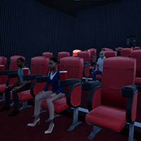 Cinemaster Cinema Simulator Demo - Game Quản Lý Rạp Chiếu Phim