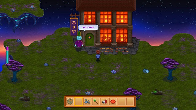 Thực hiện những công việc mà bạn chưa từng thử trong giấc mơ