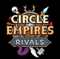 Circle Empires Rivals - Game RTS hành động, đồ họa đẹp mắt