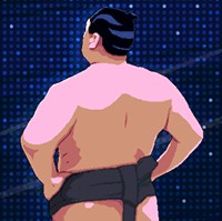Circle of Sumo: Online Rumble! - Game Đấu Vật Sumo Trực Tuyến