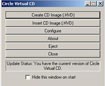 Circle Virtual CD 1.02 - Tạo Ổ CD Ảo