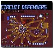 Circuit Defenders for Mac 2.2.7 - Game Chiến Đấu Virus Máy Tính